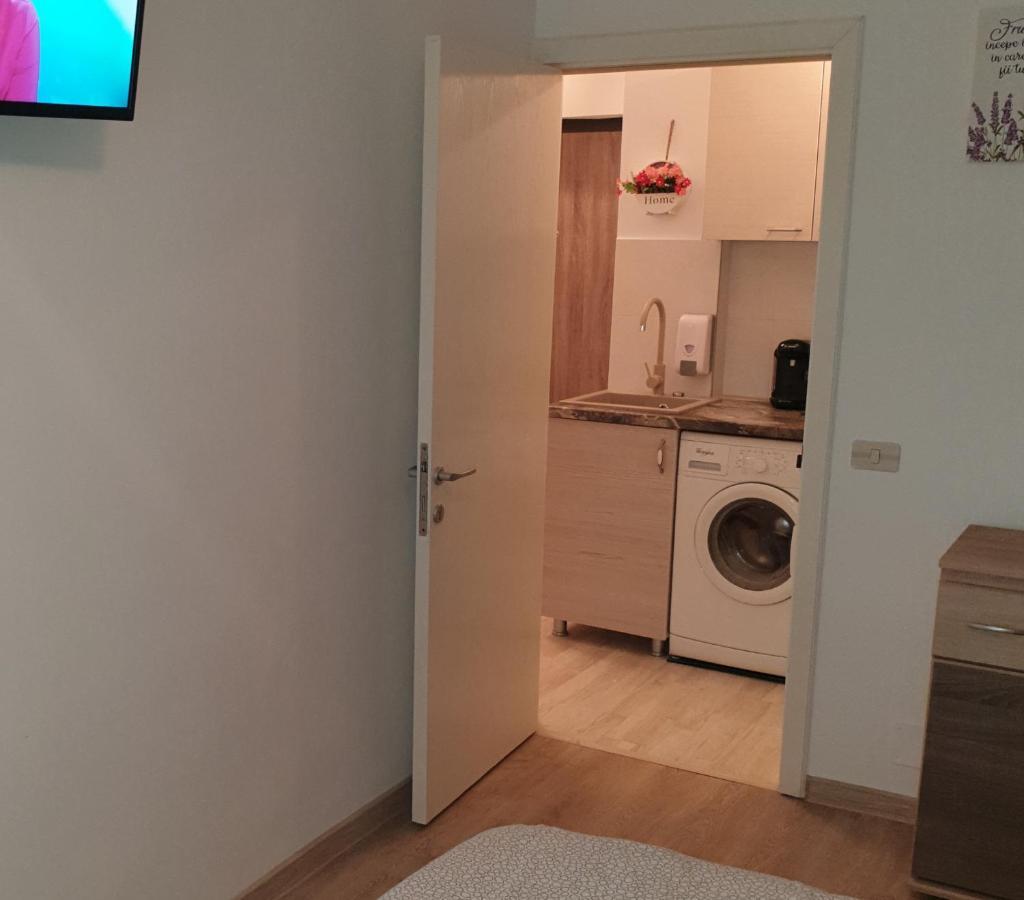 Apartament Viorela Alba Iulia Eksteriør bilde