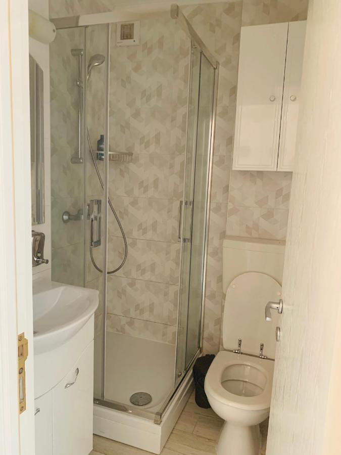 Apartament Viorela Alba Iulia Eksteriør bilde