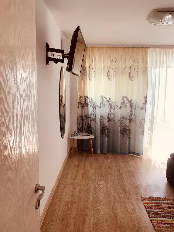 Apartament Viorela Alba Iulia Eksteriør bilde