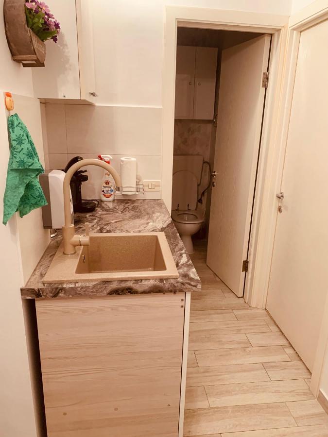 Apartament Viorela Alba Iulia Eksteriør bilde