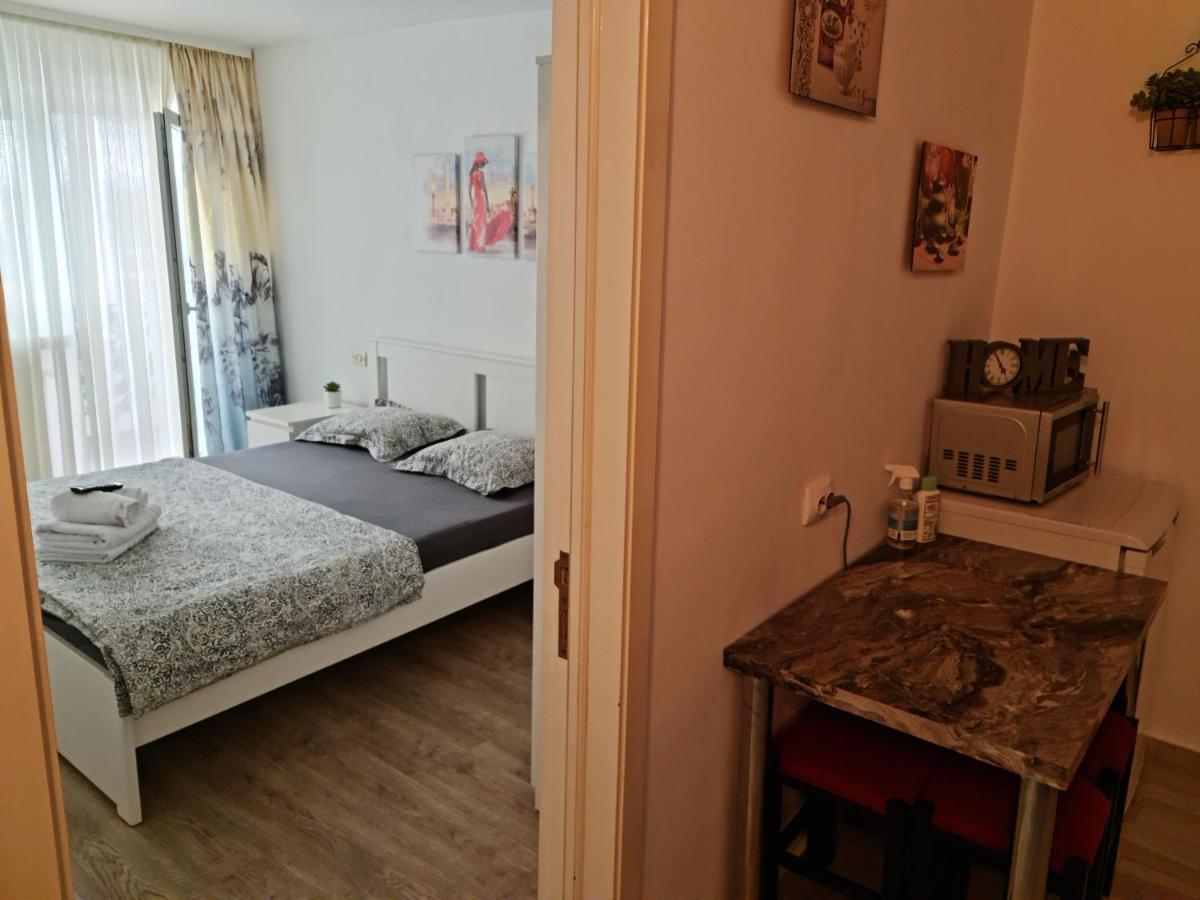 Apartament Viorela Alba Iulia Eksteriør bilde