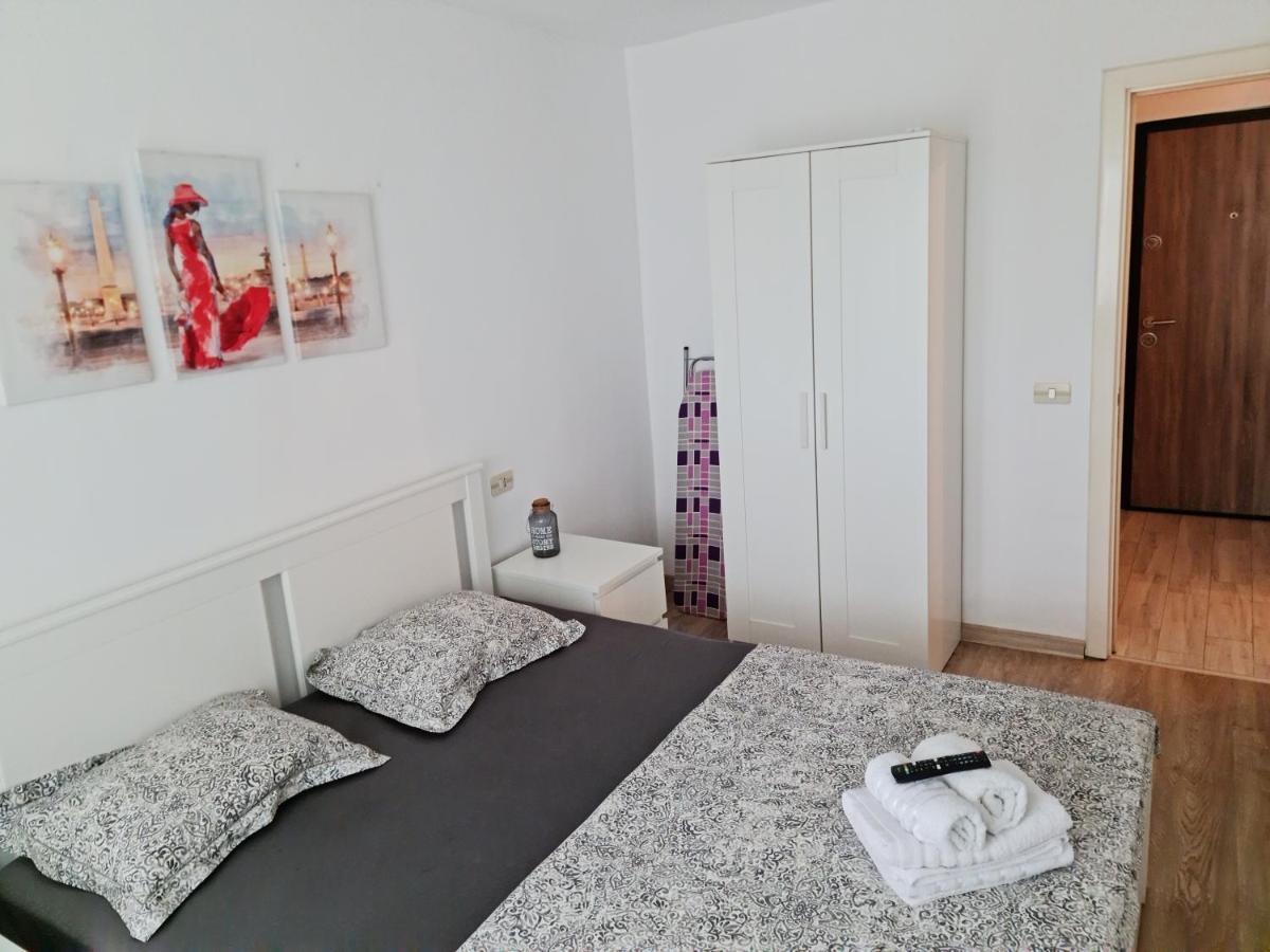 Apartament Viorela Alba Iulia Eksteriør bilde