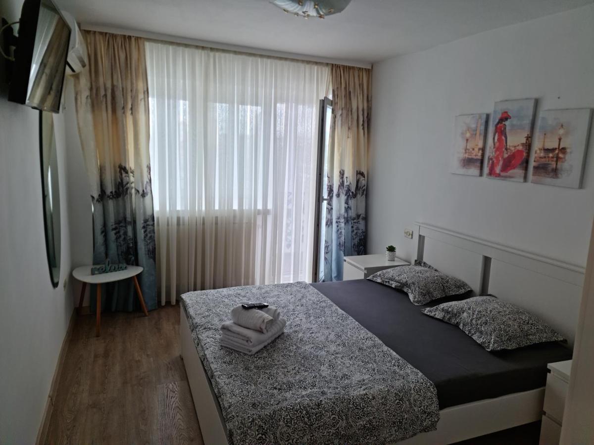 Apartament Viorela Alba Iulia Eksteriør bilde