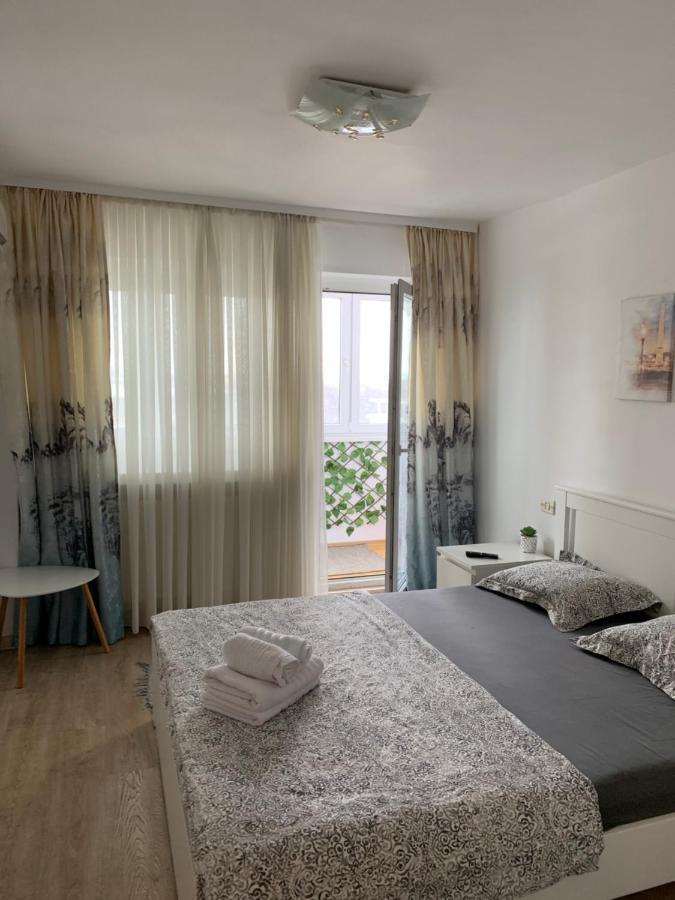 Apartament Viorela Alba Iulia Eksteriør bilde