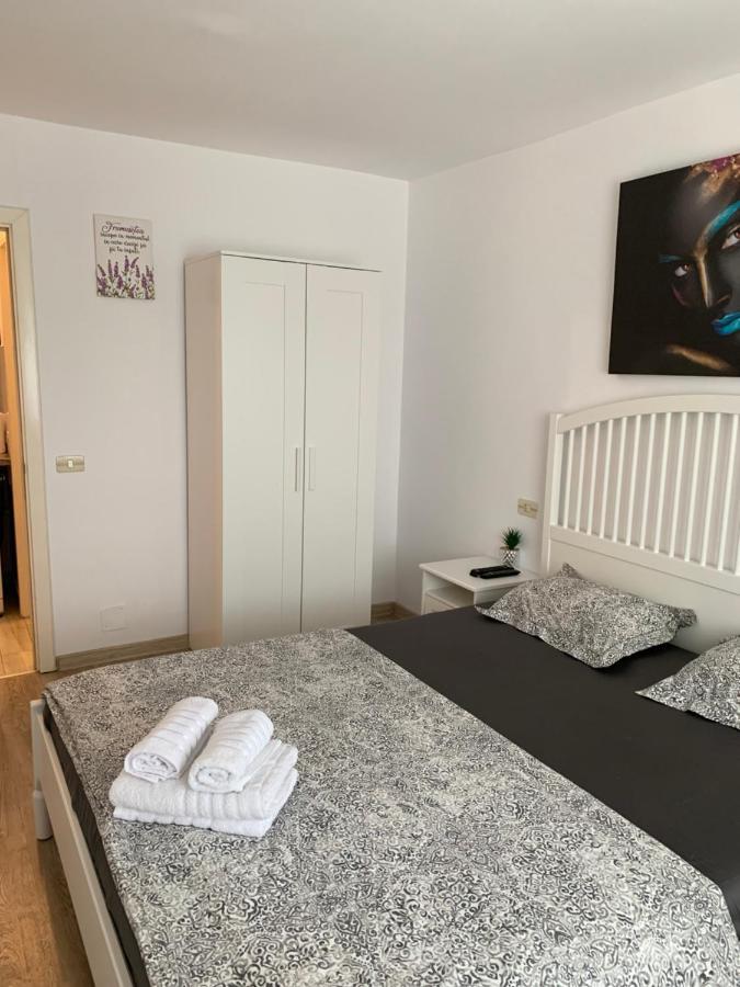 Apartament Viorela Alba Iulia Eksteriør bilde