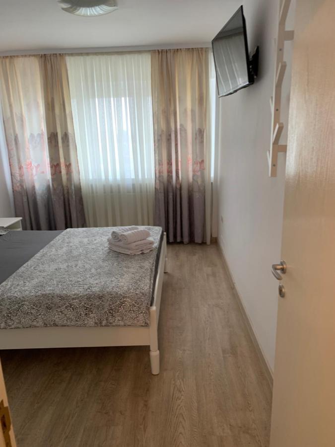 Apartament Viorela Alba Iulia Eksteriør bilde