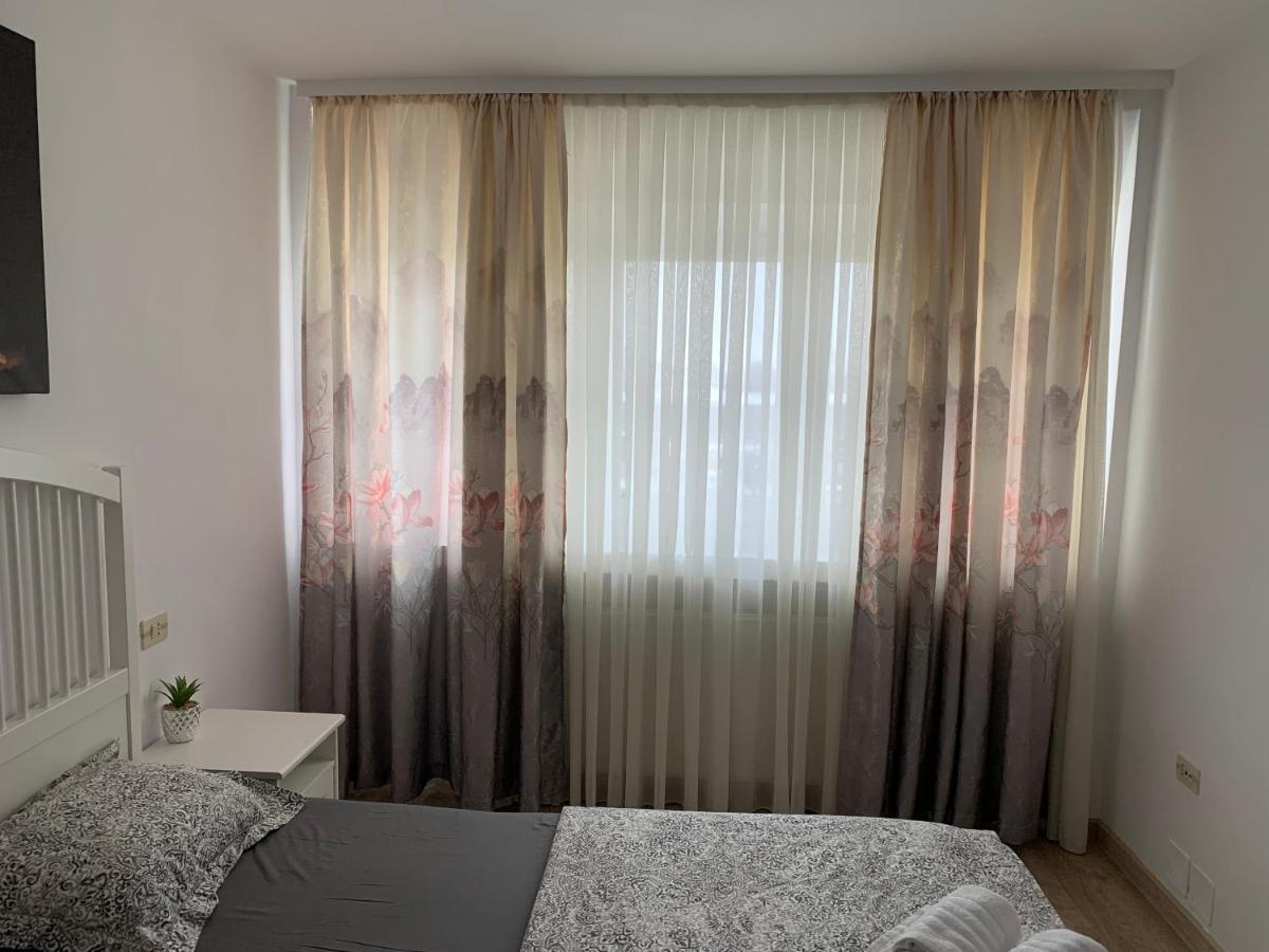 Apartament Viorela Alba Iulia Eksteriør bilde