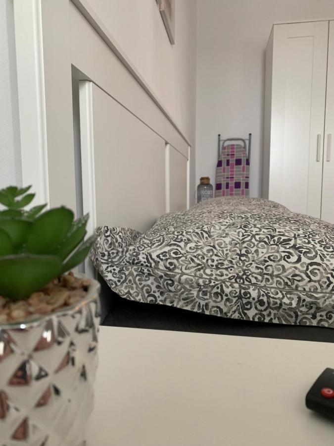 Apartament Viorela Alba Iulia Eksteriør bilde