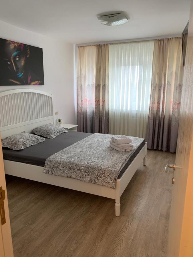 Apartament Viorela Alba Iulia Eksteriør bilde