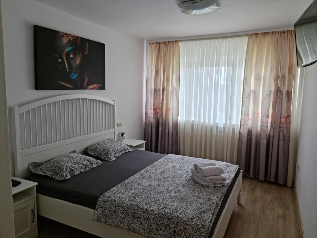 Apartament Viorela Alba Iulia Eksteriør bilde