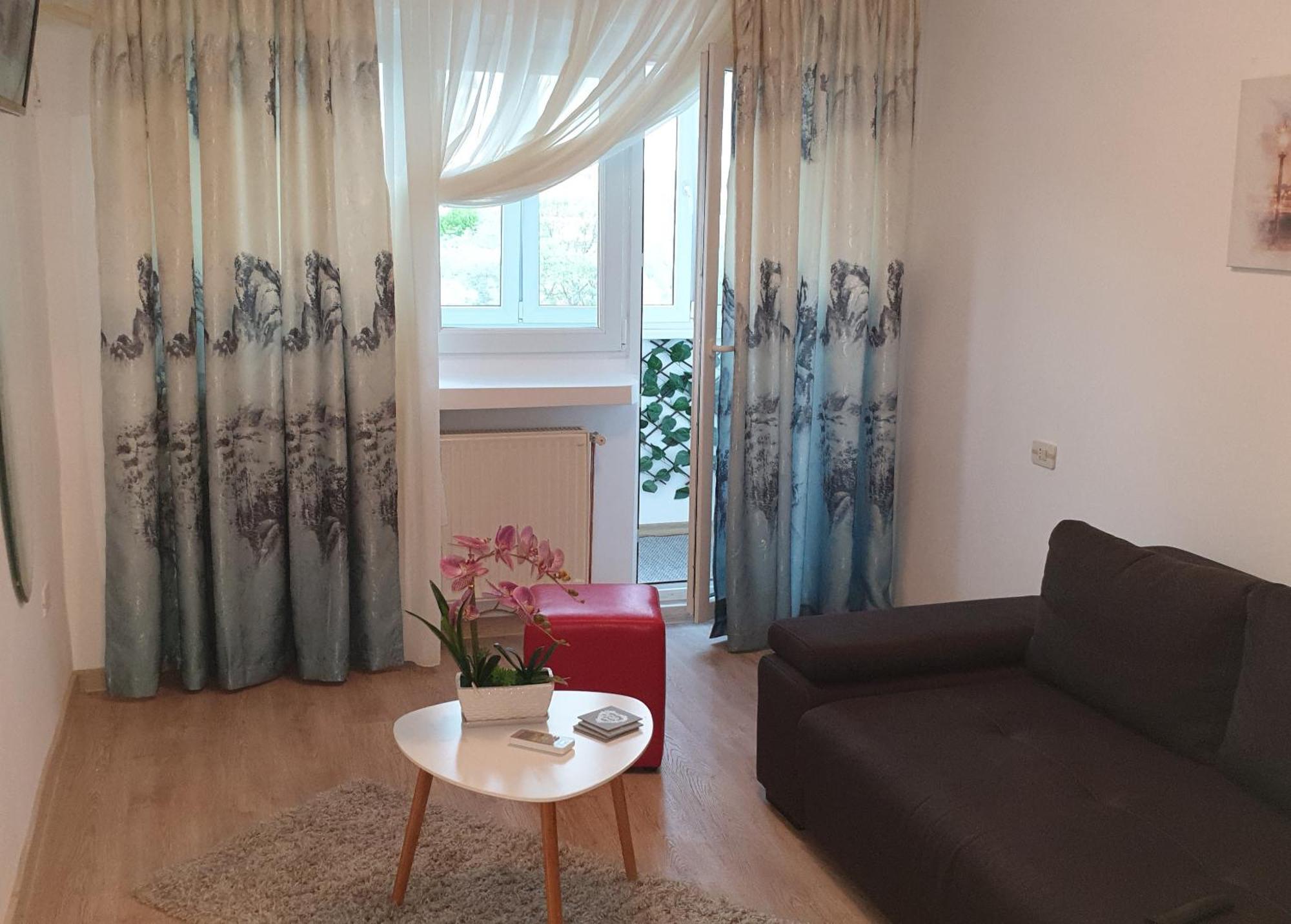 Apartament Viorela Alba Iulia Rom bilde